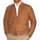 CAZADORA ANTELINA MARRON PERTEGAZ HOMBRE