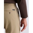 PANTALON CHINO PIERRE CARDIN BEIGE HOMBRE