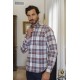 CAMISA CUADROS MANGA CORTA DE CARLOS CORDOBA