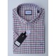 CAMISA CUADROS MANGA CORTA DE CARLOS CORDOBA