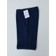PANTALON VAQUERO CON CINTURA ELASTICA SISSUS MODA