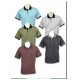 POLO RAYAS HOMBRE CON BOLSILLO DE BONCCIANI