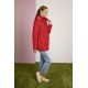 PARKA LIGERA MUJER ROBERTO BASSI WOMAN +COLORES
