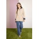 PARKA LIGERA CON CAPUCHA DESMONTABLE MUJER ROBERTO BASSI +COLORES