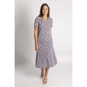 CAMISETA ESTAMPADA MUJER BOGUAR