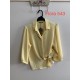 BLUSA LISA DE MUJER PRIVILEGE