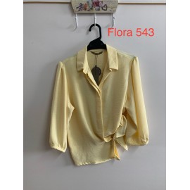 BLUSA LISA DE MUJER PRIVILEGE
