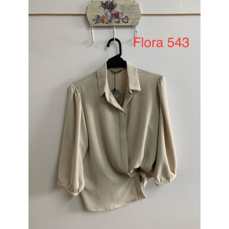BLUSA LISA DE MUJER PRIVILEGE