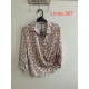 BLUSA ESTAMPADA MUJER PRIVILEGE