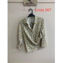 BLUSA ESTAMPADA MUJER PRIVILEGE