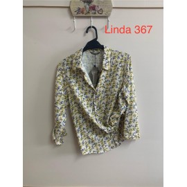 BLUSA ESTAMPADA MUJER PRIVILEGE