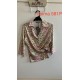 CAMISA ESTAMPADA MUJER PRIVILEGE