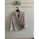 BLUSA ESTAMPADA MUJER PRIVILEGE