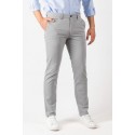 PANTALON CHINO GRIS PERTEGAZ HOMBRE
