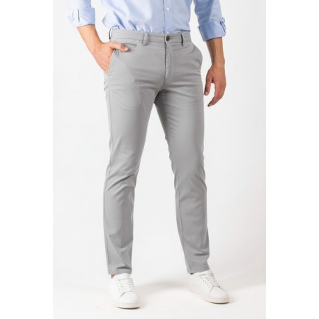 PANTALON CHINO PERTEGAZ HOMBRE