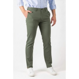 PANTALON CHINO PERTEGAZ HOMBRE