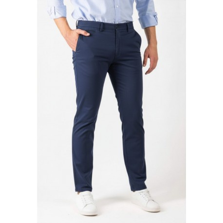 PANTALON CHINO PERTEGAZ HOMBRE