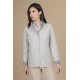 PARKA ACOLCHADA REVERSIBLE MUJER ESTEFANIA RODRIGUEZ