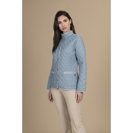 PARKA ACOLCHADA REVERSIBLE MUJER ESTEFANIA RODRIGUEZ