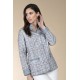 PARKA REVERSIBLE MUJER DE ESTEFANIA RODRIGUEZ