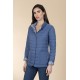 PARKA REVERSIBLE MUJER DE ESTEFANIA RODRIGUEZ