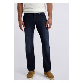 PIERRE CARDIN HOMBRE lyon tapered AZUL OSCURO