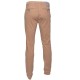 PANTALON CHINO PIERRE CARDIN CAMEL HOMBRE