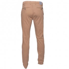 PANTALON CHINO PIERRE CARDIN CAMEL HOMBRE