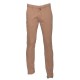 PANTALON CHINO PIERRE CARDIN CAMEL HOMBRE