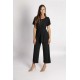 PANTALON GAUCHO LISO  MUJER BOGUAR +COLORES