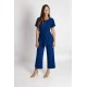 PANTALON GAUCHO LISO  MUJER BOGUAR +COLORES