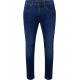  Art.-No. PC.C7.34510.8173.6821 Pantalones vaqueros Pierre Cardin Lyon de corte cónico y cinco bolsillos, color azul.