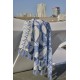 FOULARD ESTAMPADO MUJER MCM