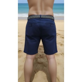 BERMUDA CORTA DE HOMBRE LOSAN