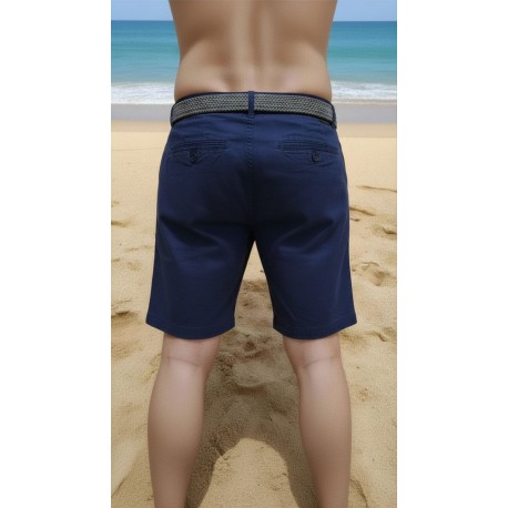 BERMUDA CORTA DE HOMBRE LOSAN