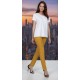 PANTALON LONETA ELASTICO MUJER SISSUSMODA 