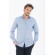 CAMISA OXFORD HOMBRE CARLOS CORDOBA +COLORES
