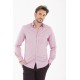 CAMISA OXFORD HOMBRE CARLOS CORDOBA +COLORES