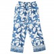 PANTALON ESTAMPADO DE MUJER MCM