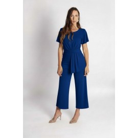 PANTALON GAUCHO LISO TEJA  MUJER BOGUAR