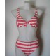 BIKINI DE RAYAS