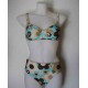 BIKINI ESTAMPADO DE AROS