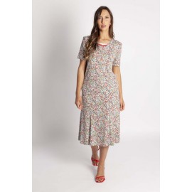 FALDA 6 PIEZAS ESTAMPADA MUJER BOGUAR