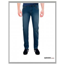 Pantalón hombre vaquero KOYOTE tallas grandes