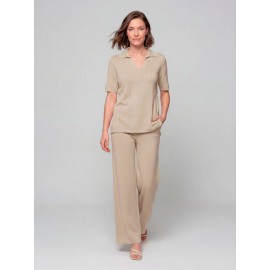 PANTALON DE PUNTO 