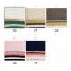 JERSEY LARGO DE PICO CON RAYADO MUJER TACHY ZUCCA +COLORES