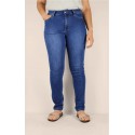 PANTALON VAQUERO PITILLO TIRO ALTO