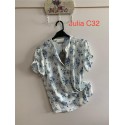 BLUSA ESTAMPADA MUJER PRIVILEGE