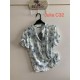 BLUSA ESTAMPADA MUJER PRIVILEGE
