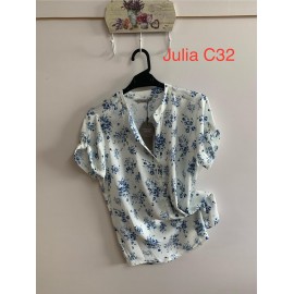 BLUSA ESTAMPADA MUJER PRIVILEGE